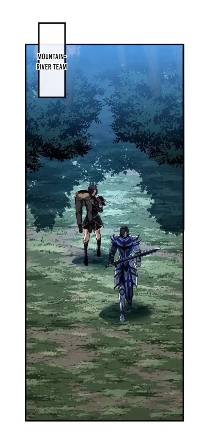 The Lord of the Wheel of Destiny Chap 154 - Next Chap 155