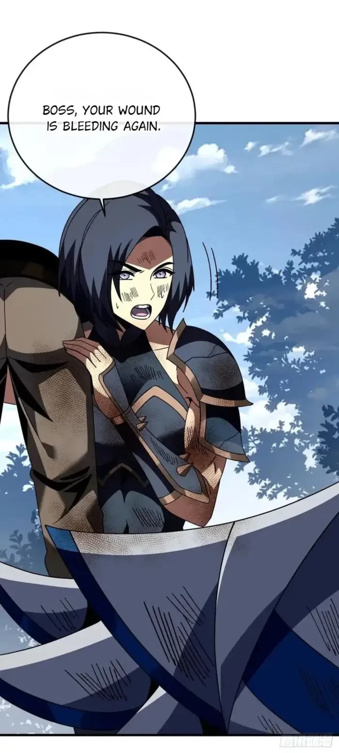 The Lord of the Wheel of Destiny Chap 154 - Next Chap 155