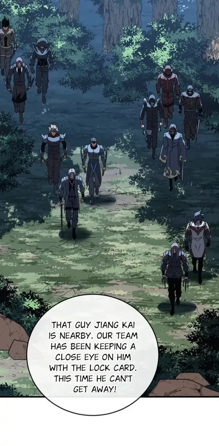 The Lord of the Wheel of Destiny Chap 155 - Next Chap 156