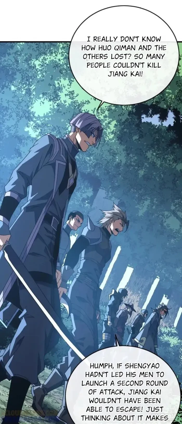 The Lord of the Wheel of Destiny Chap 155 - Next Chap 156