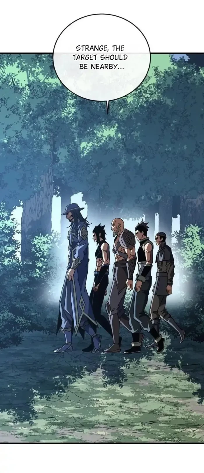 The Lord of the Wheel of Destiny Chap 155 - Next Chap 156