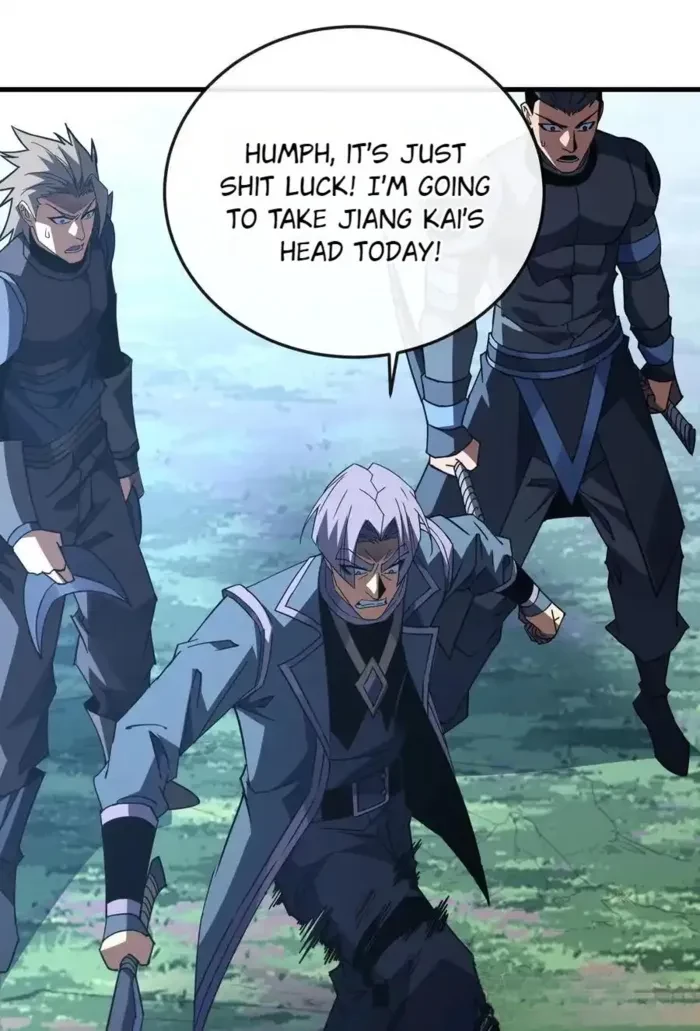 The Lord of the Wheel of Destiny Chap 155 - Next Chap 156