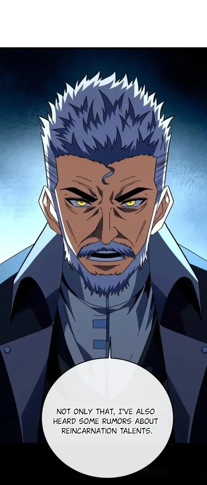 The Lord of the Wheel of Destiny Chap 154 - Next Chap 155