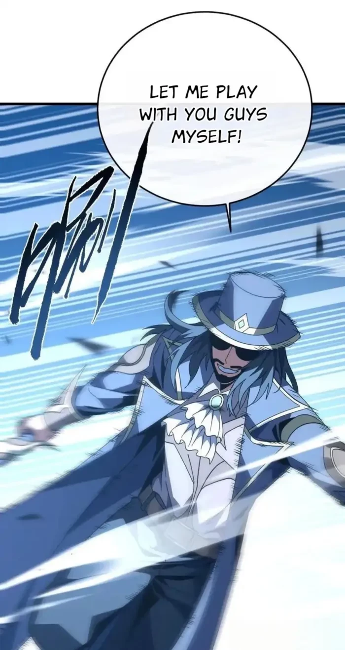The Lord of the Wheel of Destiny Chap 154 - Next Chap 155