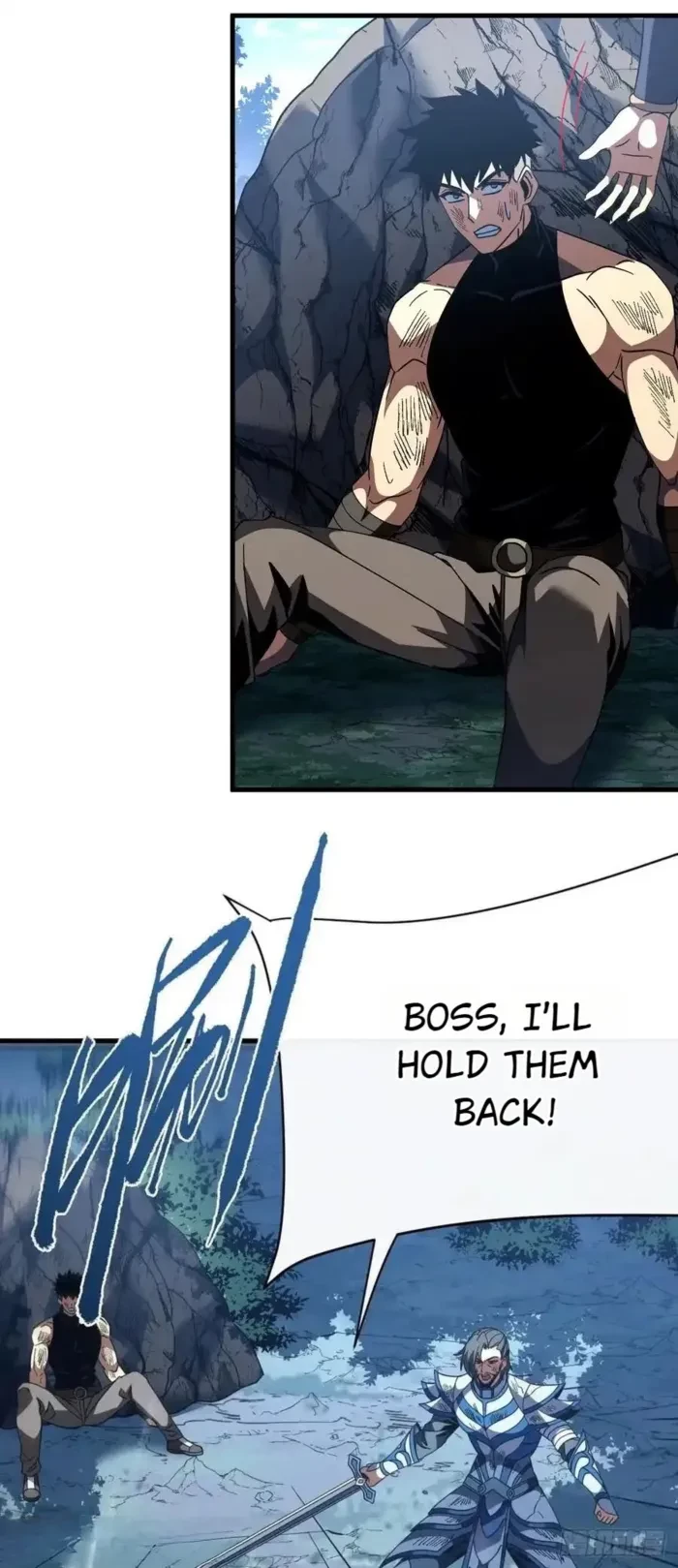 The Lord of the Wheel of Destiny Chap 154 - Next Chap 155