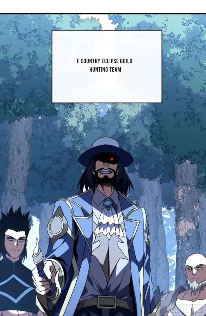 The Lord of the Wheel of Destiny Chap 154 - Next Chap 155