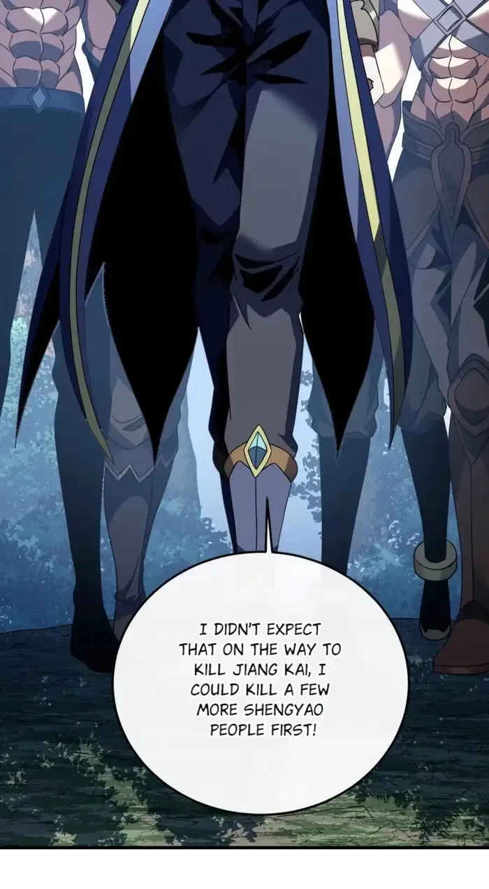 The Lord of the Wheel of Destiny Chap 154 - Next Chap 155