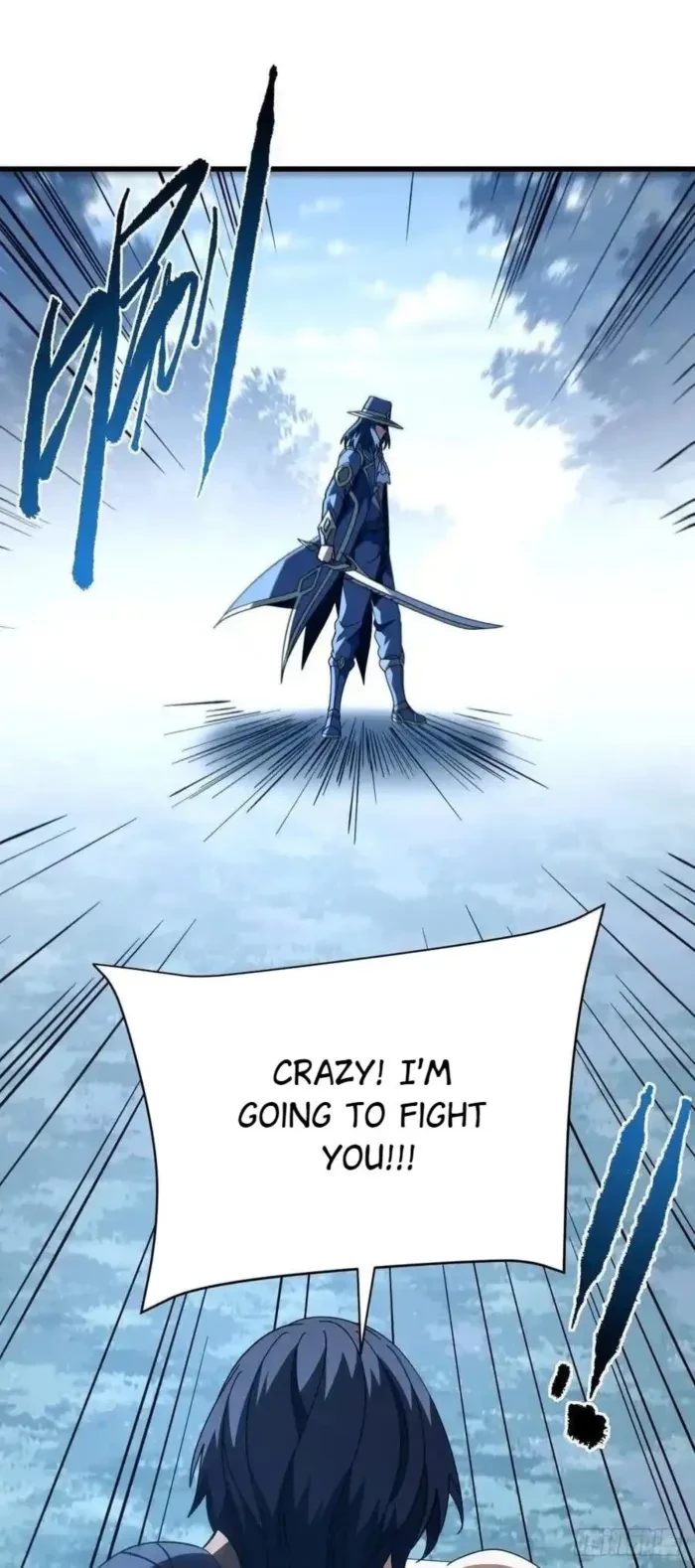 The Lord of the Wheel of Destiny Chap 154 - Next Chap 155