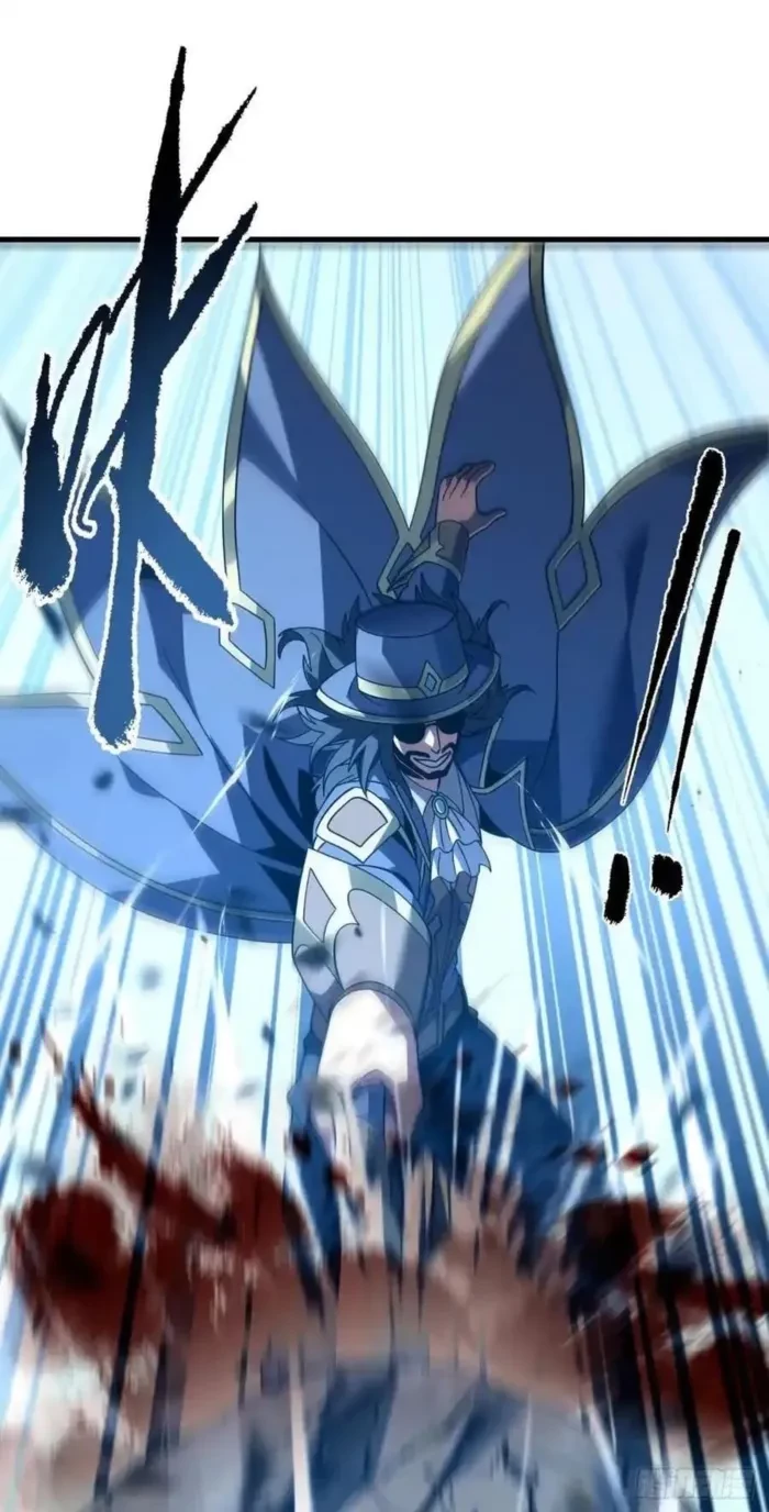 The Lord of the Wheel of Destiny Chap 154 - Next Chap 155