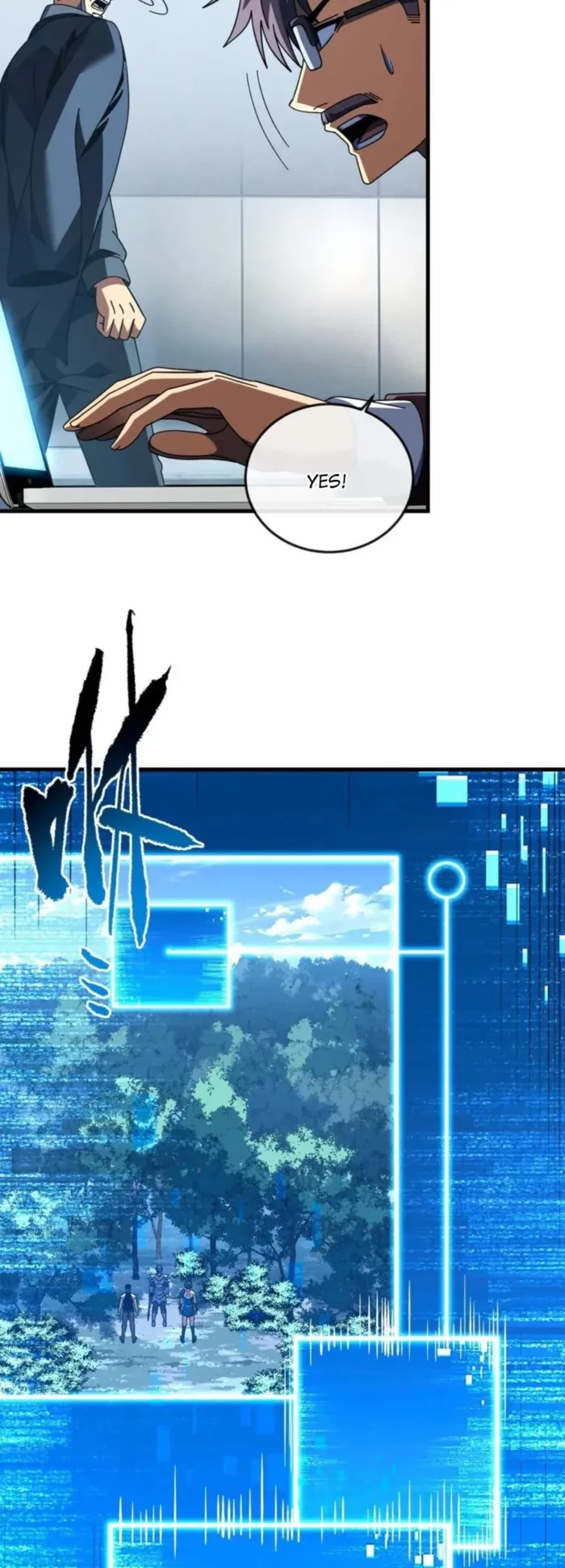 The Lord of the Wheel of Destiny Chap 153 - Next Chap 154