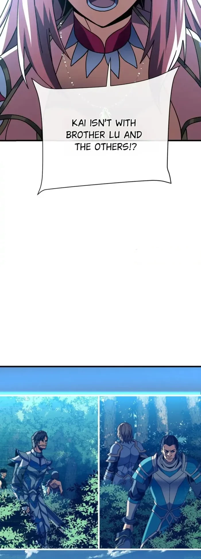 The Lord of the Wheel of Destiny Chap 153 - Next Chap 154