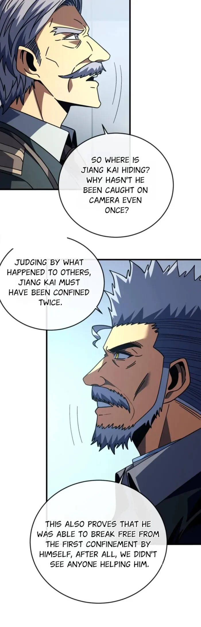 The Lord of the Wheel of Destiny Chap 153 - Next Chap 154