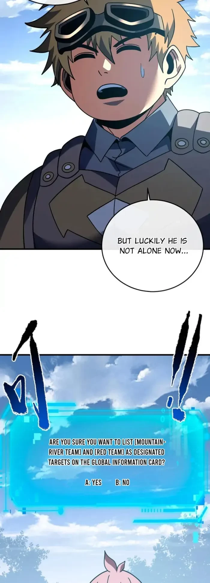 The Lord of the Wheel of Destiny Chap 153 - Next Chap 154