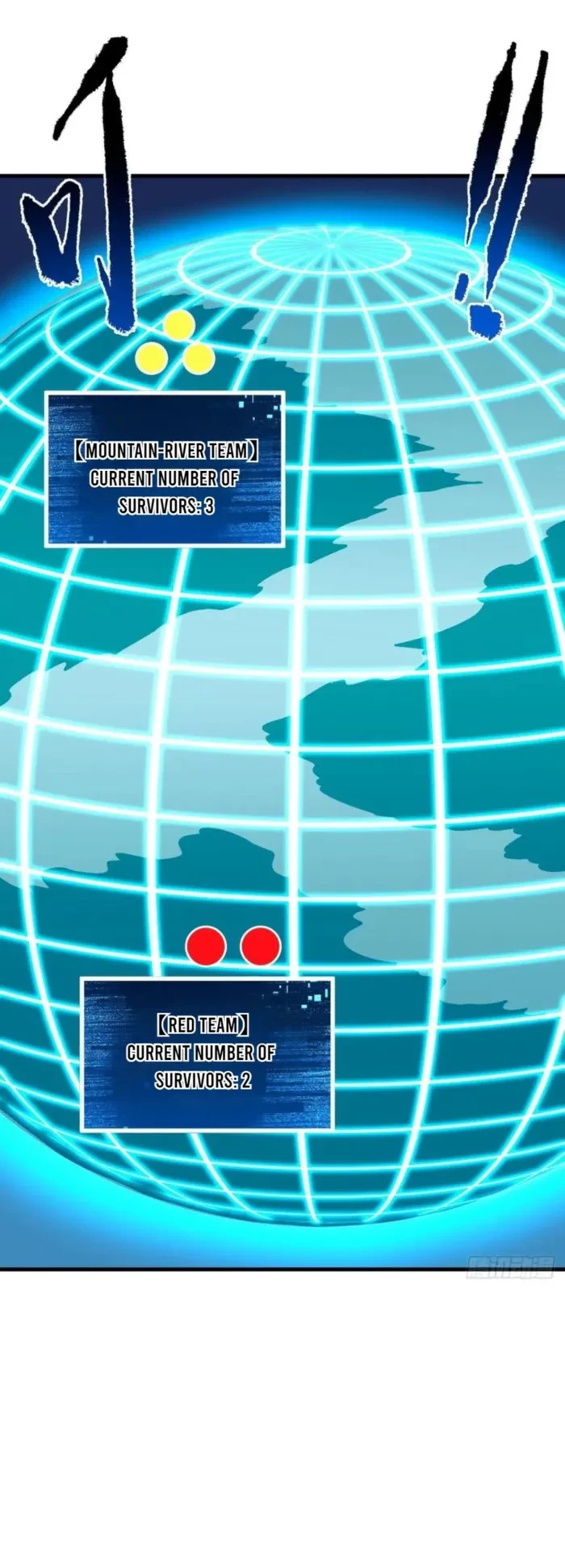 The Lord of the Wheel of Destiny Chap 153 - Next Chap 154