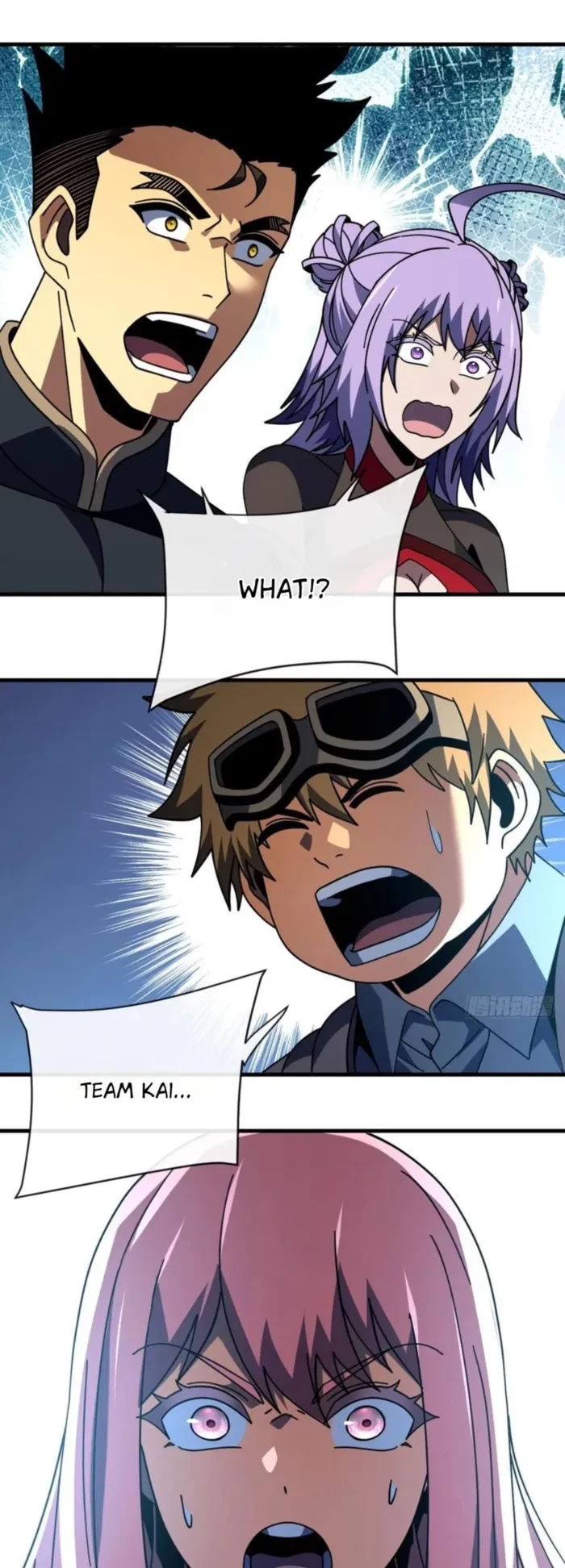 The Lord of the Wheel of Destiny Chap 153 - Next Chap 154