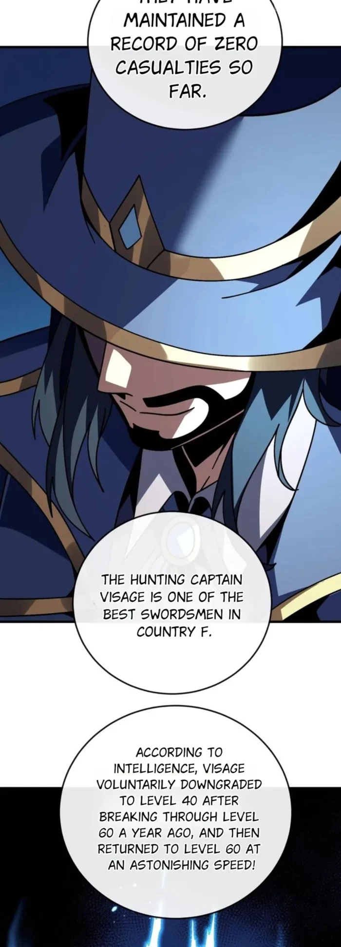 The Lord of the Wheel of Destiny Chap 153 - Next Chap 154