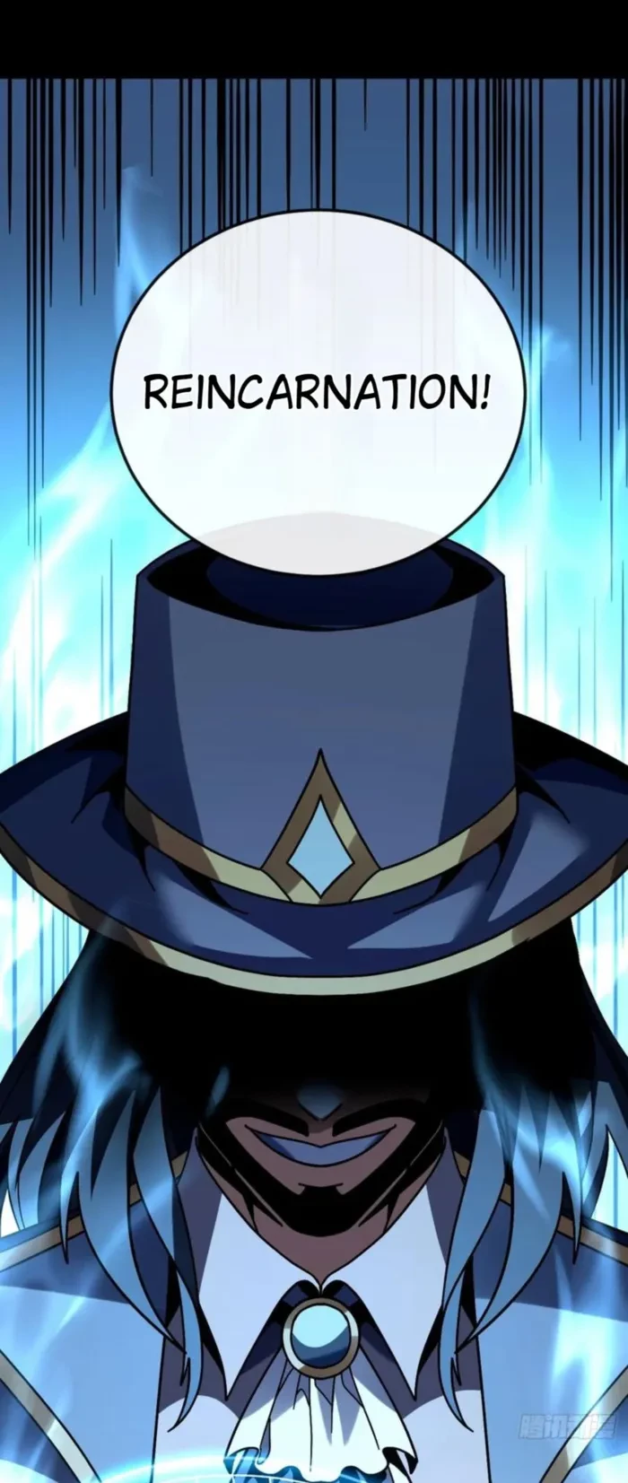 The Lord of the Wheel of Destiny Chap 153 - Next Chap 154