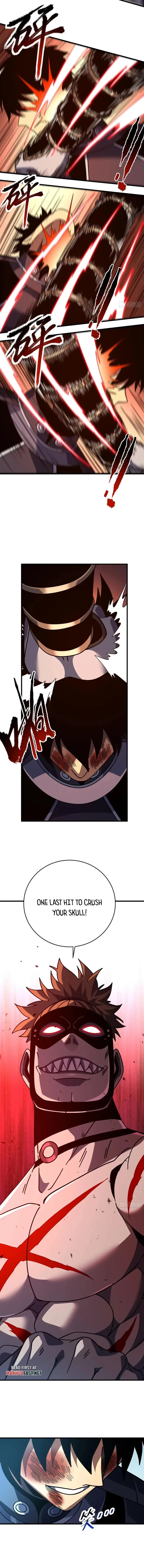 The Lord of the Wheel of Destiny Chap 139 - Next Chap 140