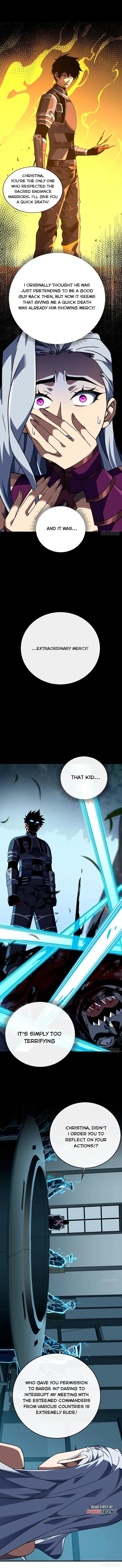 The Lord of the Wheel of Destiny Chap 140 - Next Chap 141