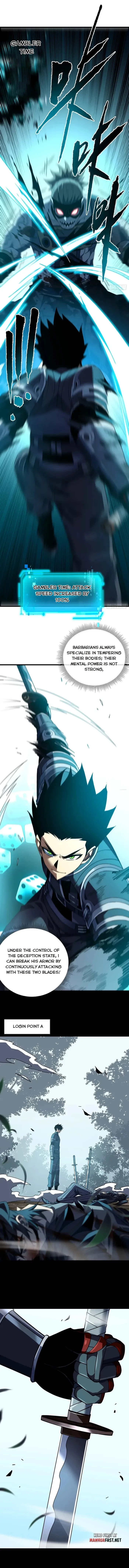 The Lord of the Wheel of Destiny Chap 139 - Next Chap 140