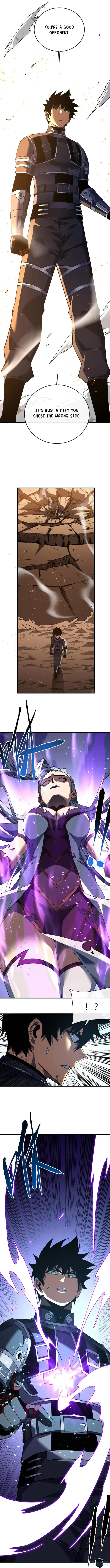 The Lord of the Wheel of Destiny Chap 137 - Next Chap 138