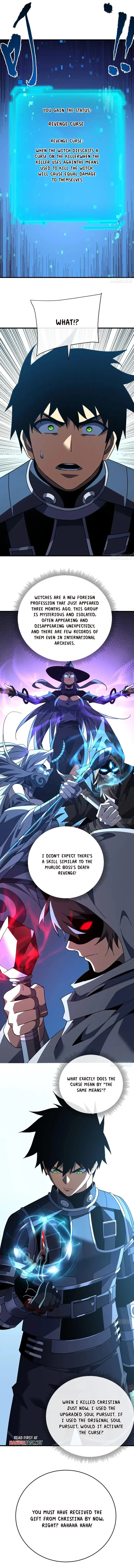The Lord of the Wheel of Destiny Chap 137 - Next Chap 138