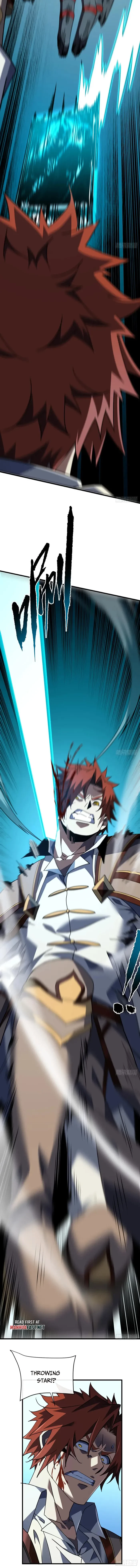 The Lord of the Wheel of Destiny Chap 138 - Next Chap 139