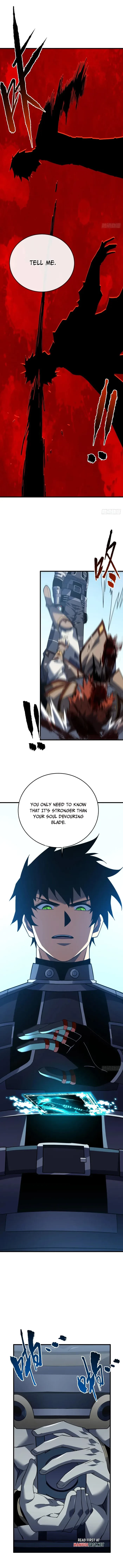 The Lord of the Wheel of Destiny Chap 138 - Next Chap 139
