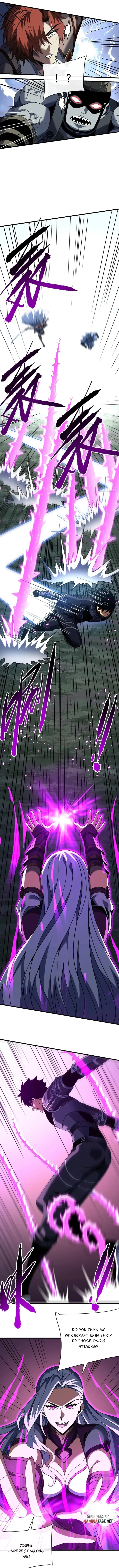 The Lord of the Wheel of Destiny Chap 136 - Next Chap 137