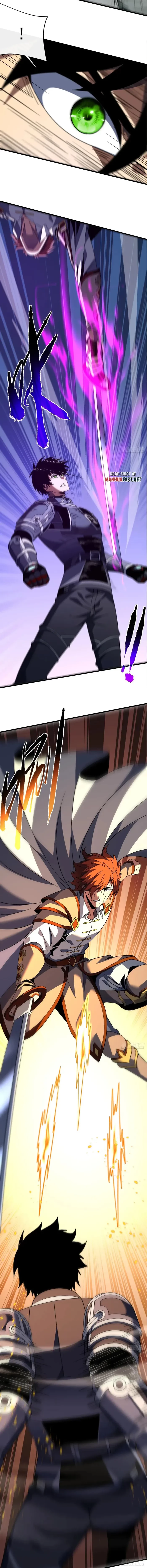 The Lord of the Wheel of Destiny Chap 136 - Next Chap 137