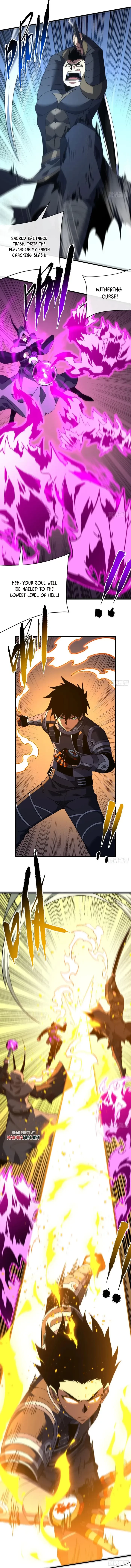 The Lord of the Wheel of Destiny Chap 134 - Next Chap 135