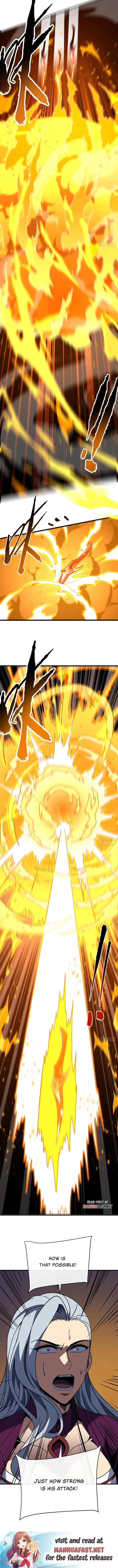 The Lord of the Wheel of Destiny Chap 136 - Next Chap 137