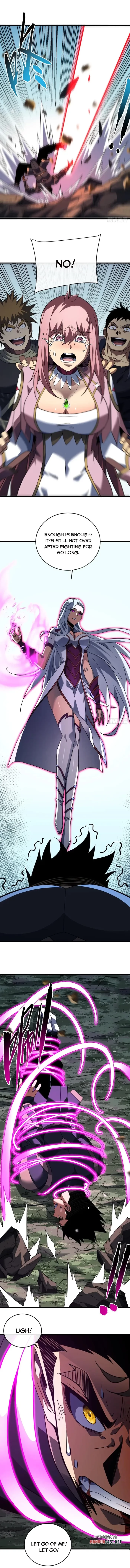 The Lord of the Wheel of Destiny Chap 131 - Next Chap 132