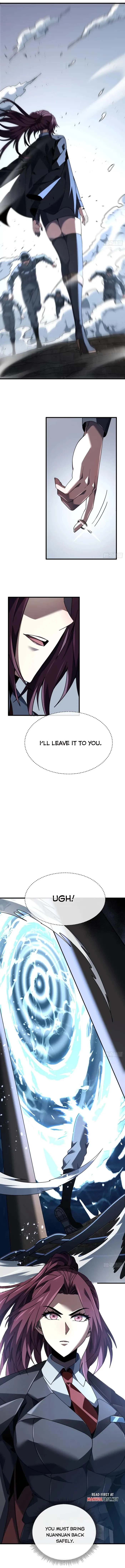 The Lord of the Wheel of Destiny Chap 132 - Next Chap 133