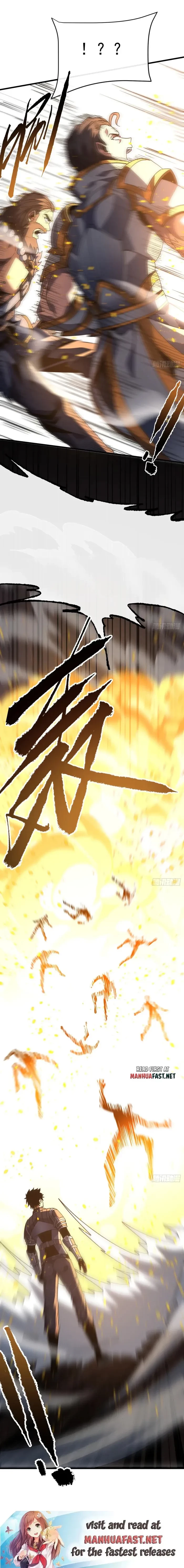 The Lord of the Wheel of Destiny Chap 132 - Next Chap 133