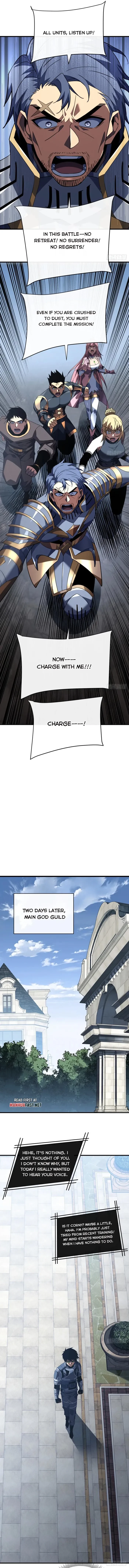 The Lord of the Wheel of Destiny Chap 129 - Next Chap 130