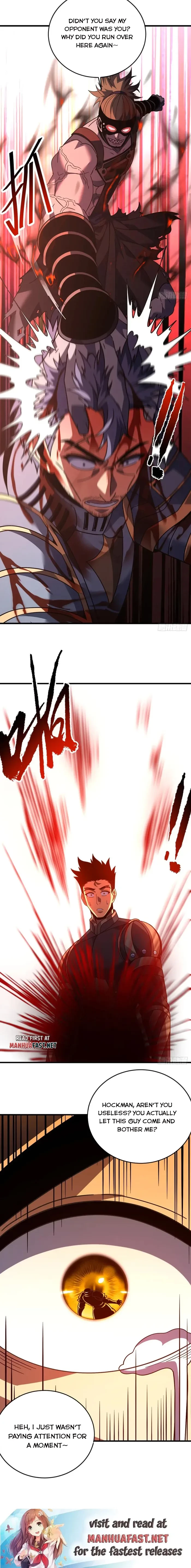 The Lord of the Wheel of Destiny Chap 130 - Next Chap 131