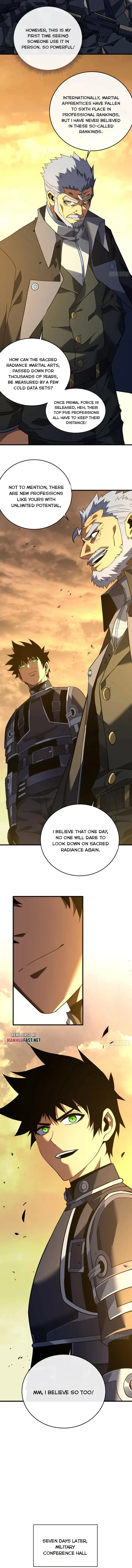 The Lord of the Wheel of Destiny Chap 127 - Next Chap 128