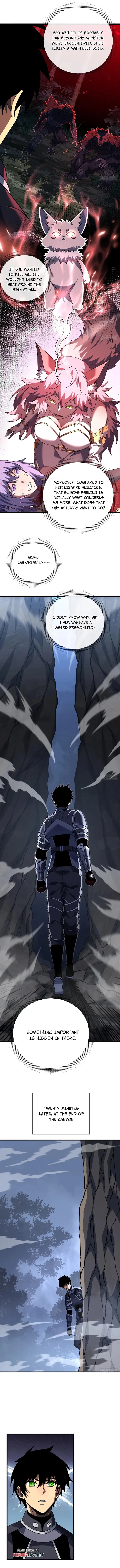 The Lord of the Wheel of Destiny Chap 124 - Next Chap 125