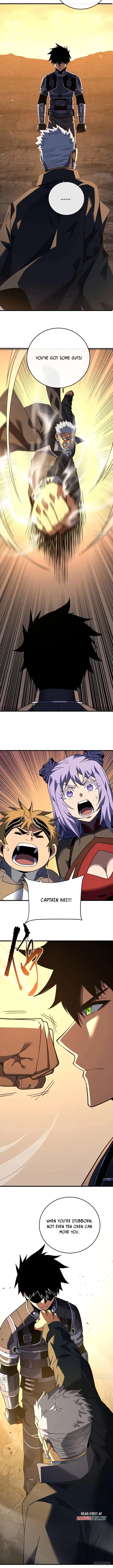 The Lord of the Wheel of Destiny Chap 126 - Next Chap 127