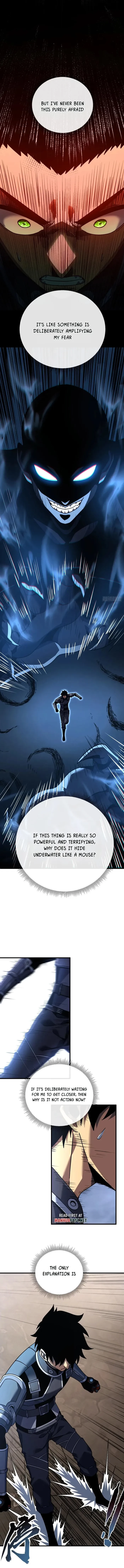 The Lord of the Wheel of Destiny Chap 125 - Next Chap 126