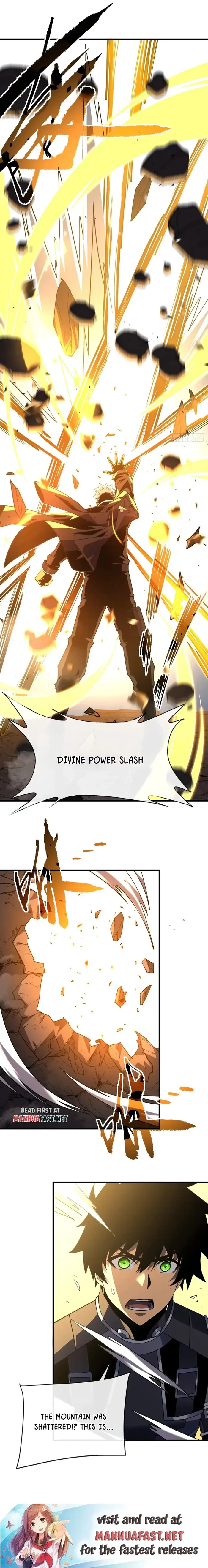 The Lord of the Wheel of Destiny Chap 126 - Next Chap 127