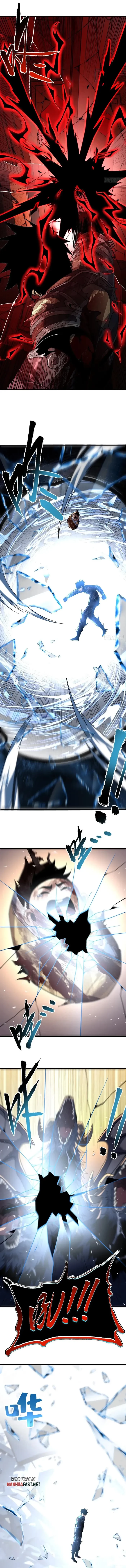 The Lord of the Wheel of Destiny Chap 123 - Next Chap 124