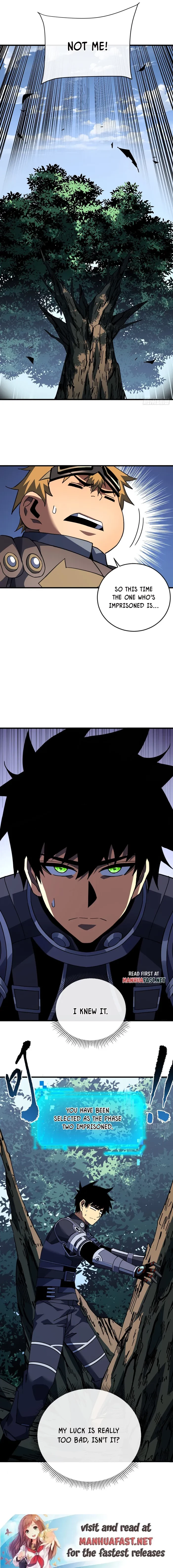 The Lord of the Wheel of Destiny Chap 151 - Next Chap 152