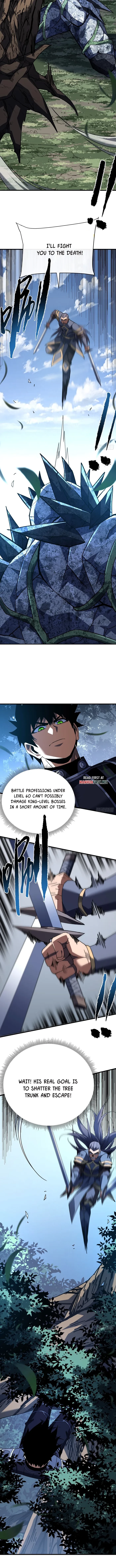 The Lord of the Wheel of Destiny Chap 151 - Next Chap 152