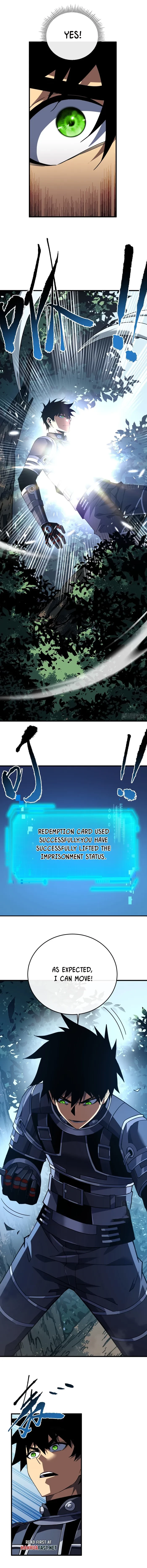 The Lord of the Wheel of Destiny Chap 151 - Next Chap 152