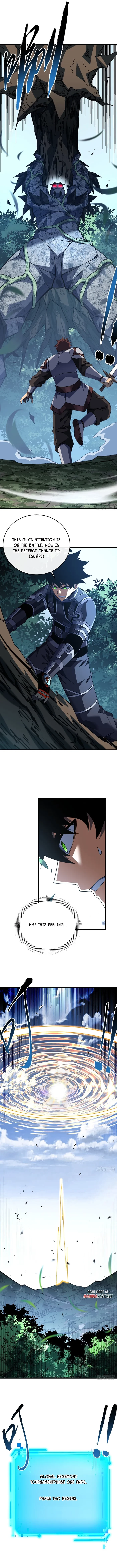 The Lord of the Wheel of Destiny Chap 151 - Next Chap 152