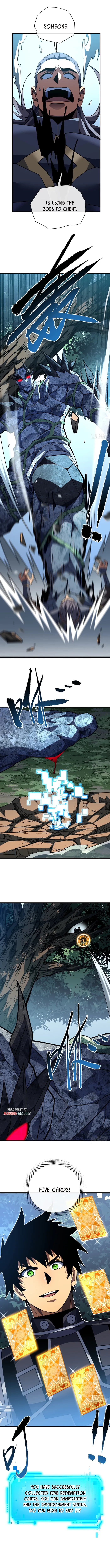 The Lord of the Wheel of Destiny Chap 151 - Next Chap 152