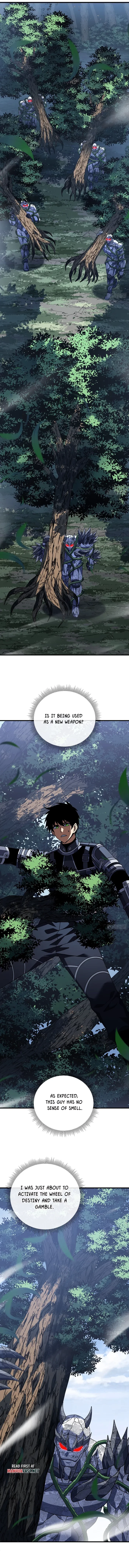 The Lord of the Wheel of Destiny Chap 150 - Next Chap 151