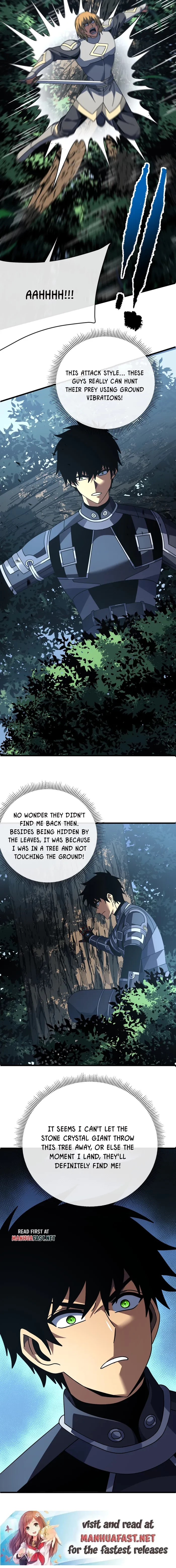 The Lord of the Wheel of Destiny Chap 150 - Next Chap 151